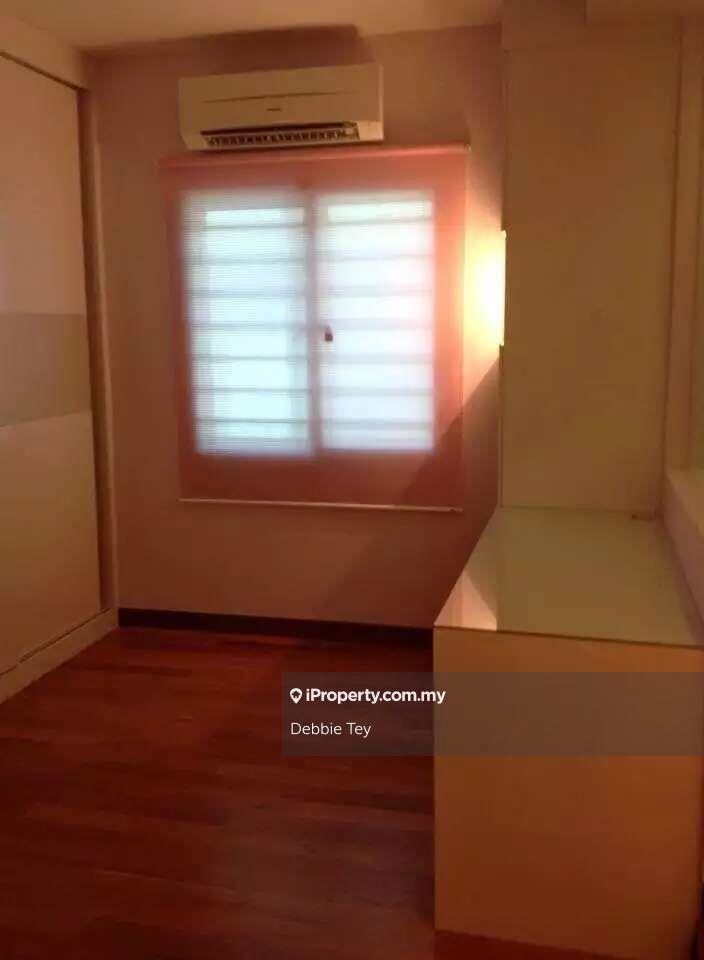 3-storey Terraced House for Rent in paragon height, Bukit Jalil by Debbie Tey - iProperty.com.my