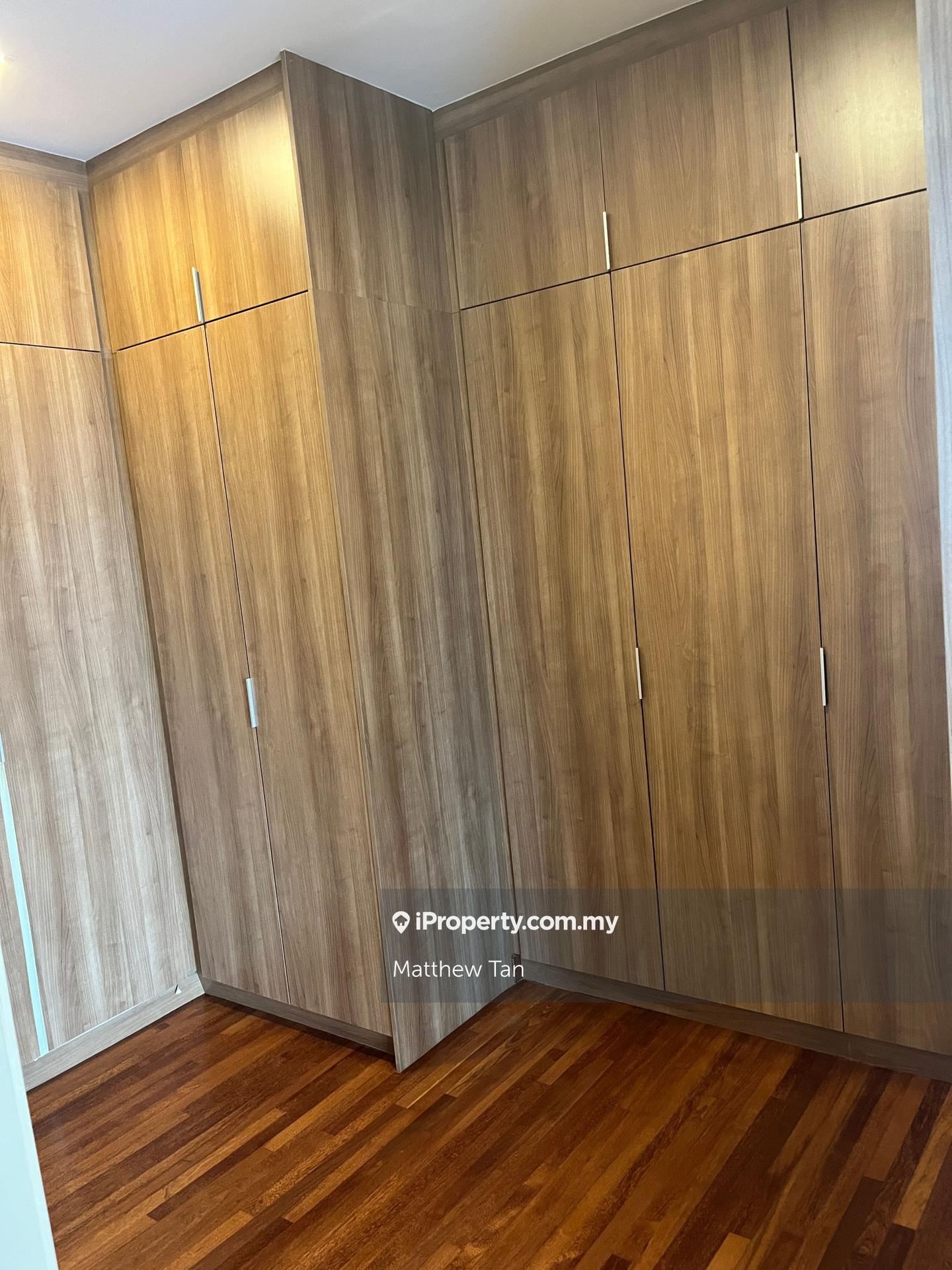 Residensi Servis untuk Disewa di Brunsfield Residence oleh Matthew Tan - iProperty.com.my