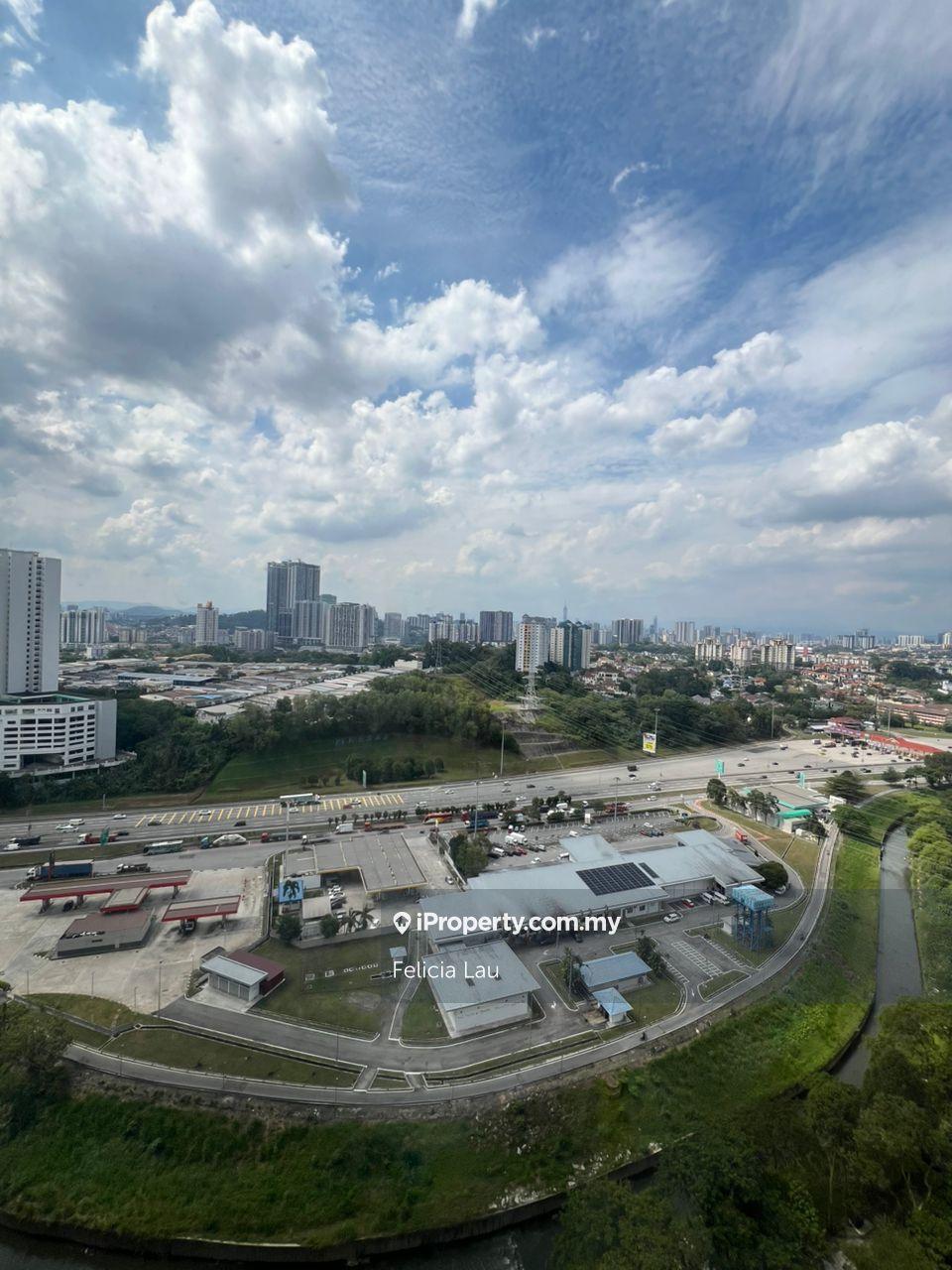 Condominium for Sale in Platinum OUG Residence by Felicia Lau - iProperty.com.my