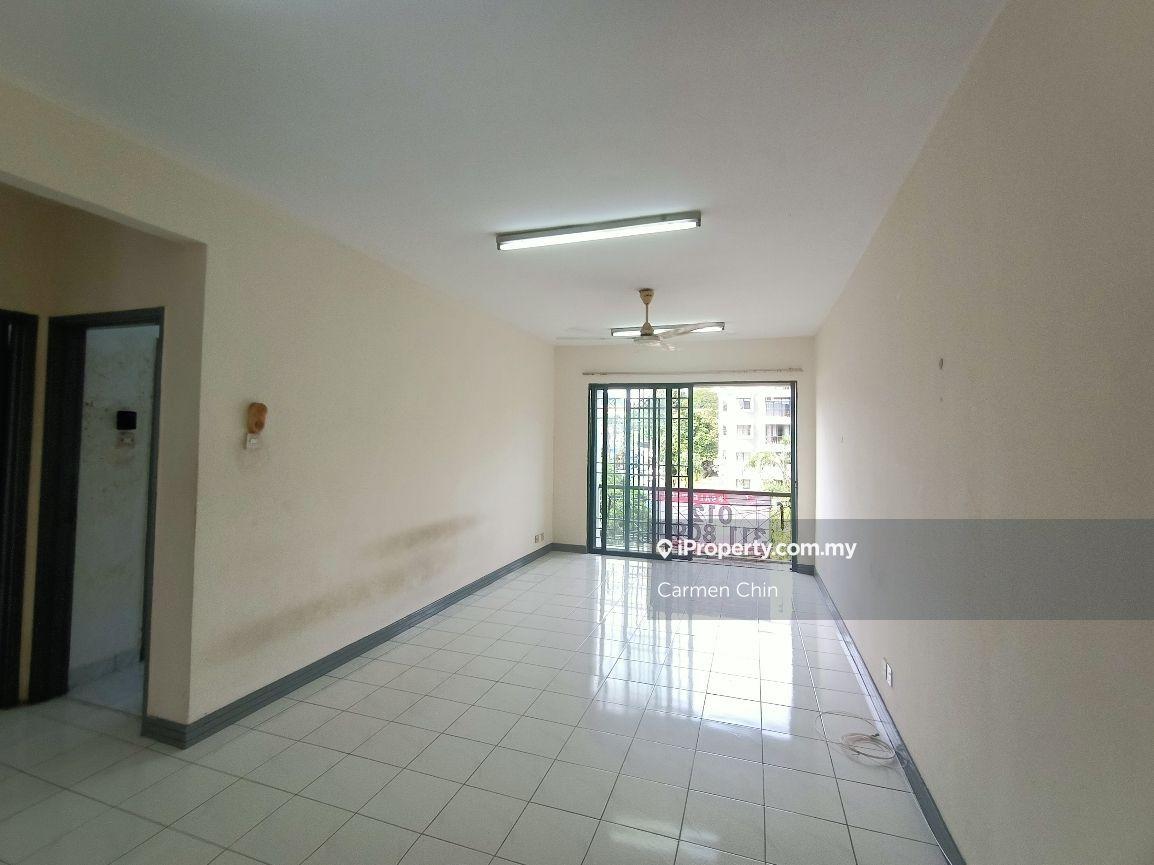 Apartment for Sale in SD Apartments by Carmen Chin - iProperty.com.my