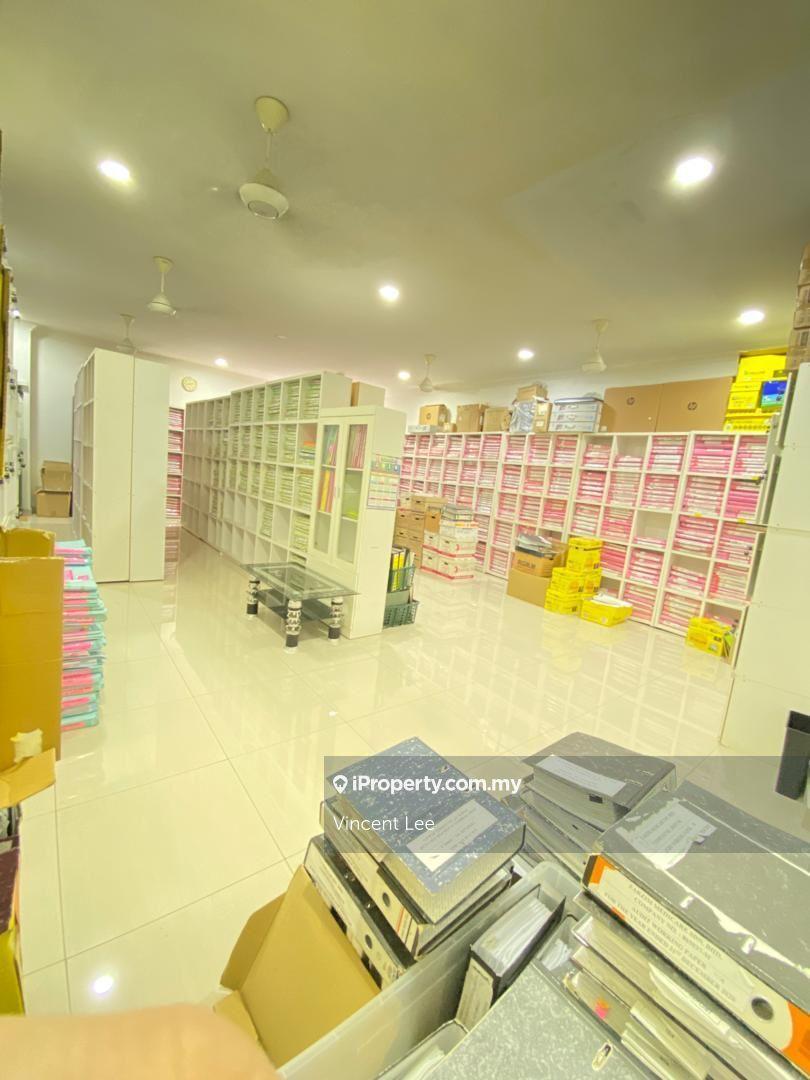 Pejabat untuk Dijual di Seksyen 10 Wangsa Maju, Wangsa Maju oleh Vincent Lee - iProperty.com.my