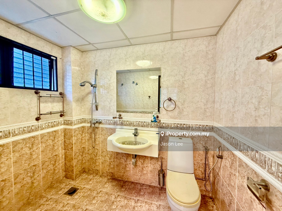 Banglo untuk Dijual di Bangsar, Kuala Lumpur oleh Jason Lee - iProperty.com.my