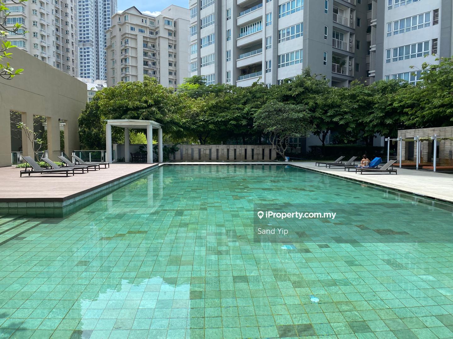Kondominium untuk Dijual di Tiffani Kiara oleh Sand Yip - iProperty.com.my