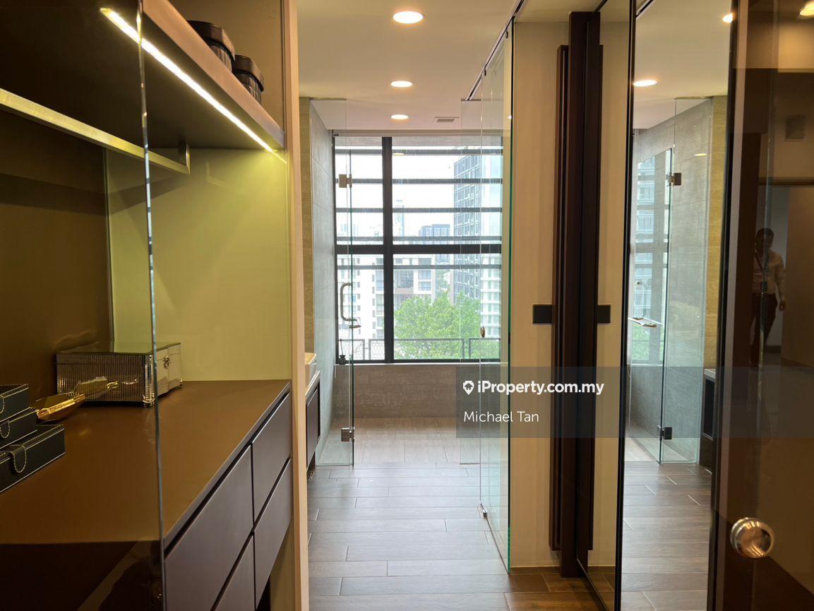 Service Residence for Sale in Novo Ampang by Dumpling Tan - iProperty.com.my