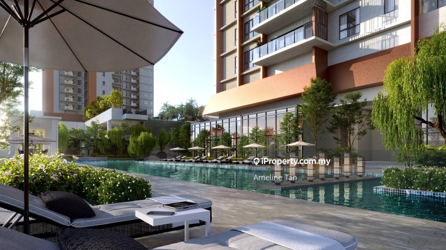 Condominium for Sale in The MINH by Ameline Tan - iProperty.com.my