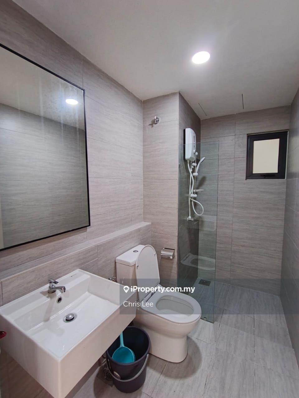 Service Residence for Rent in Maya Bay Residences @ Gamuda Cove by Chris Lee - iProperty.com.my
