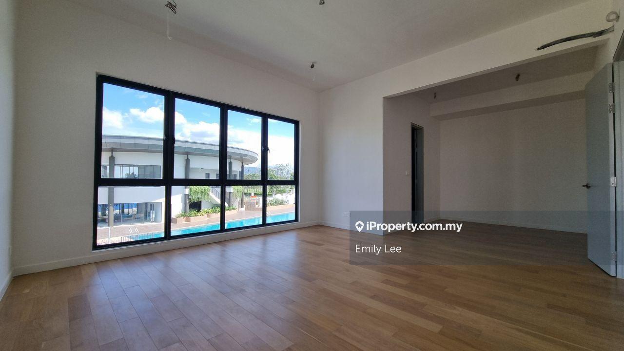 Semi-Detached House for Sale in Kwasa Damansara, Sungai Buloh by Emily Lee - iProperty.com.my