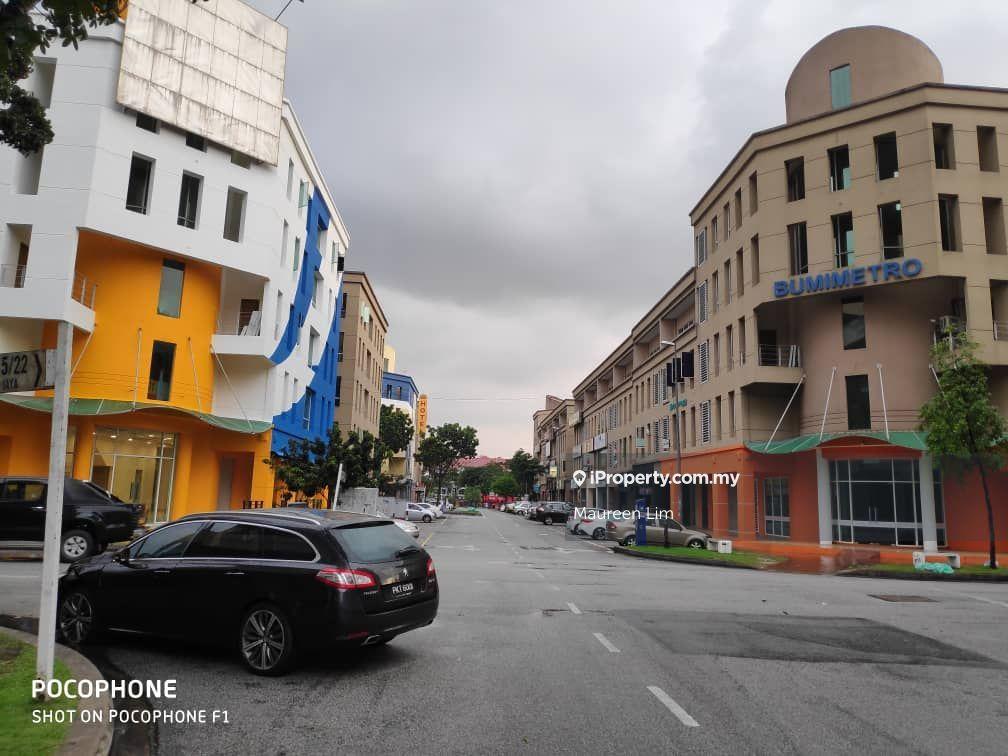 Shop-Office for Sale in Kota Damansara, Petaling Jaya by Maureen Lim - iProperty.com.my