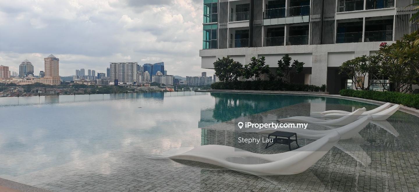 Service Residence for Sale in Dorsett Waterfront Subang by Stephy Lau - iProperty.com.my