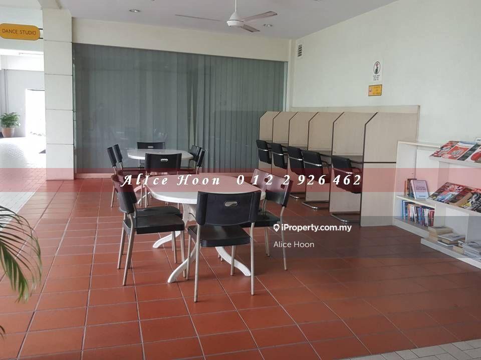 Kondominium untuk Dijual di Sri Wangsaria oleh Alice Hoon - iProperty.com.my