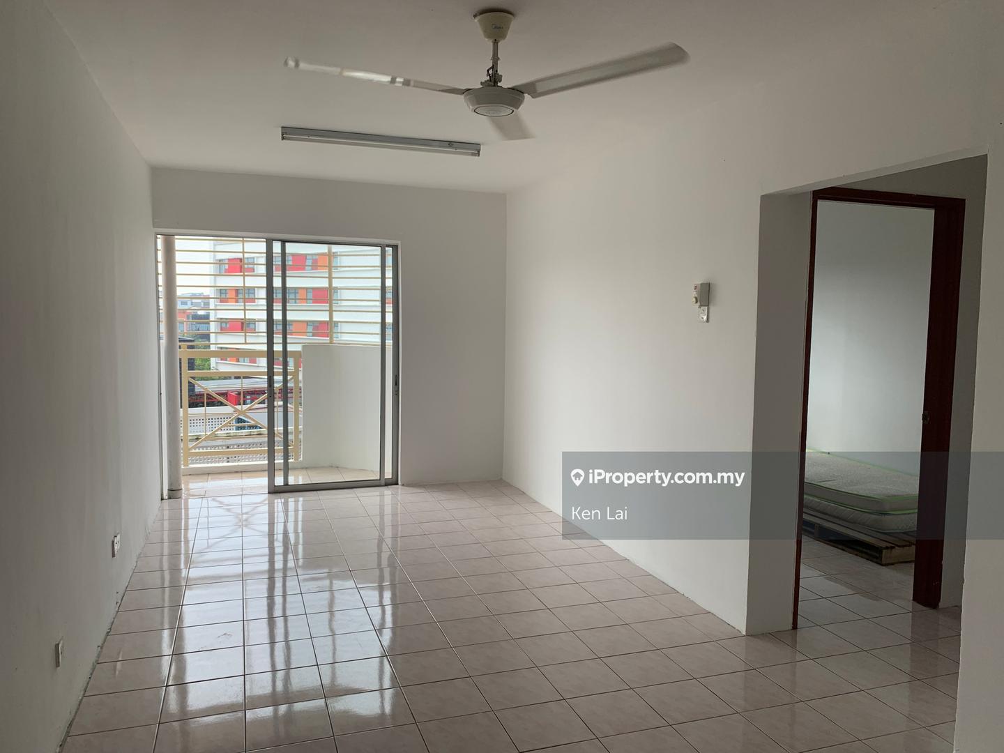 Apartment for Sale in Damai Apartment by Ken Lai - iProperty.com.my