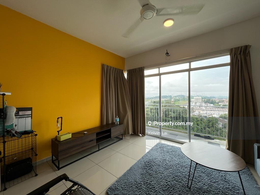 Kondominium untuk Dijual di Springville Residence oleh Kelvin Lai - iProperty.com.my