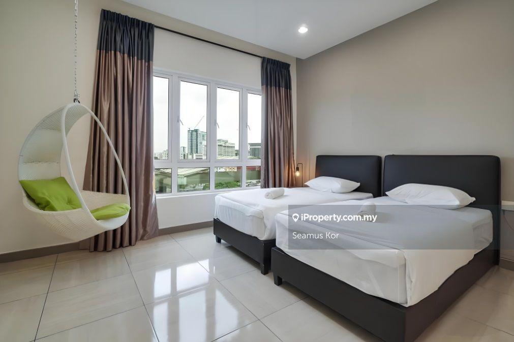Hotel / Resort untuk Dijual di Kota Kemuning, Shah Alam oleh Seamus Kor - iProperty.com.my