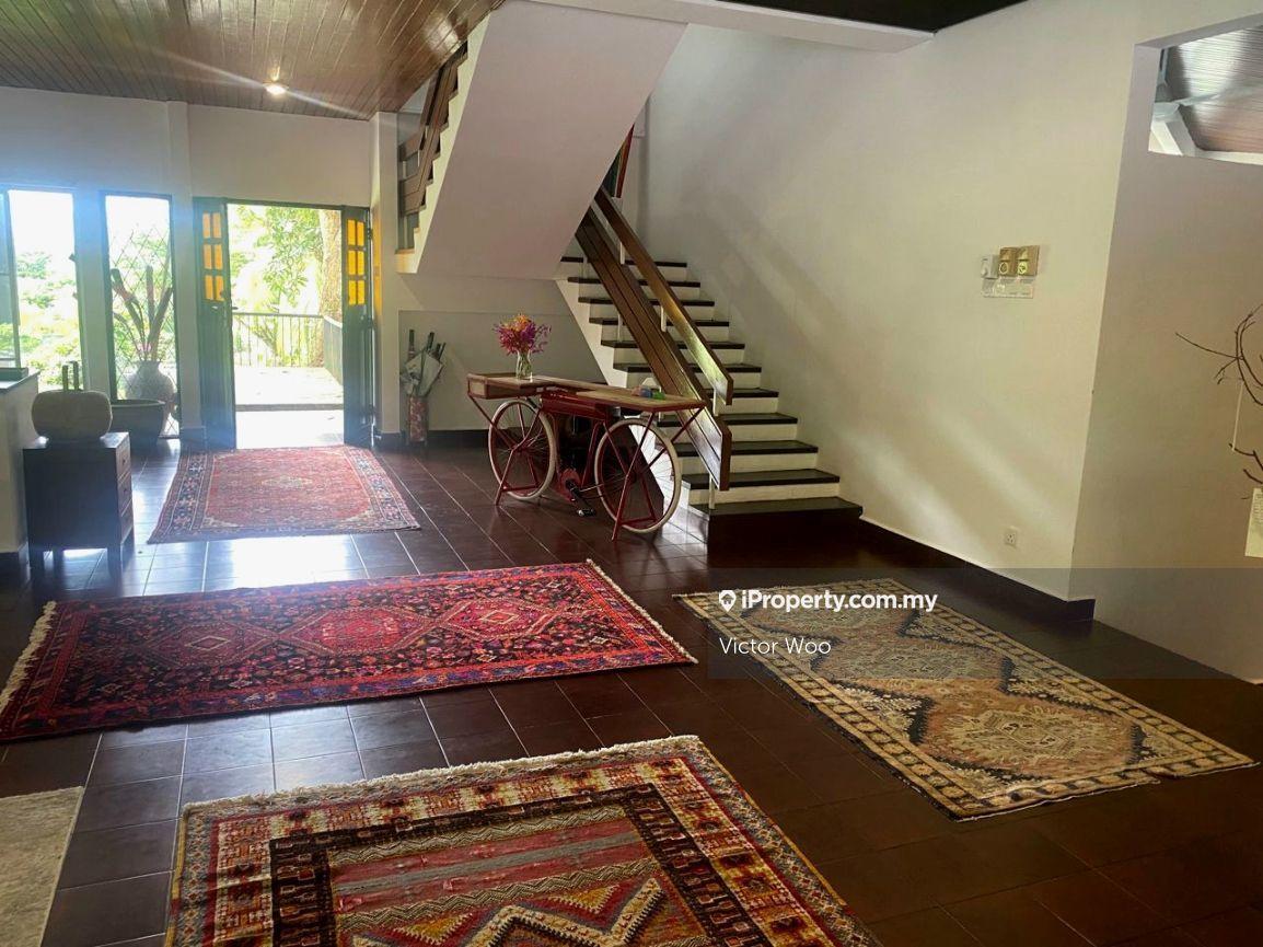 Banglo untuk Dijual di Ukay Heights, Ampang oleh Victor Woo - iProperty.com.my
