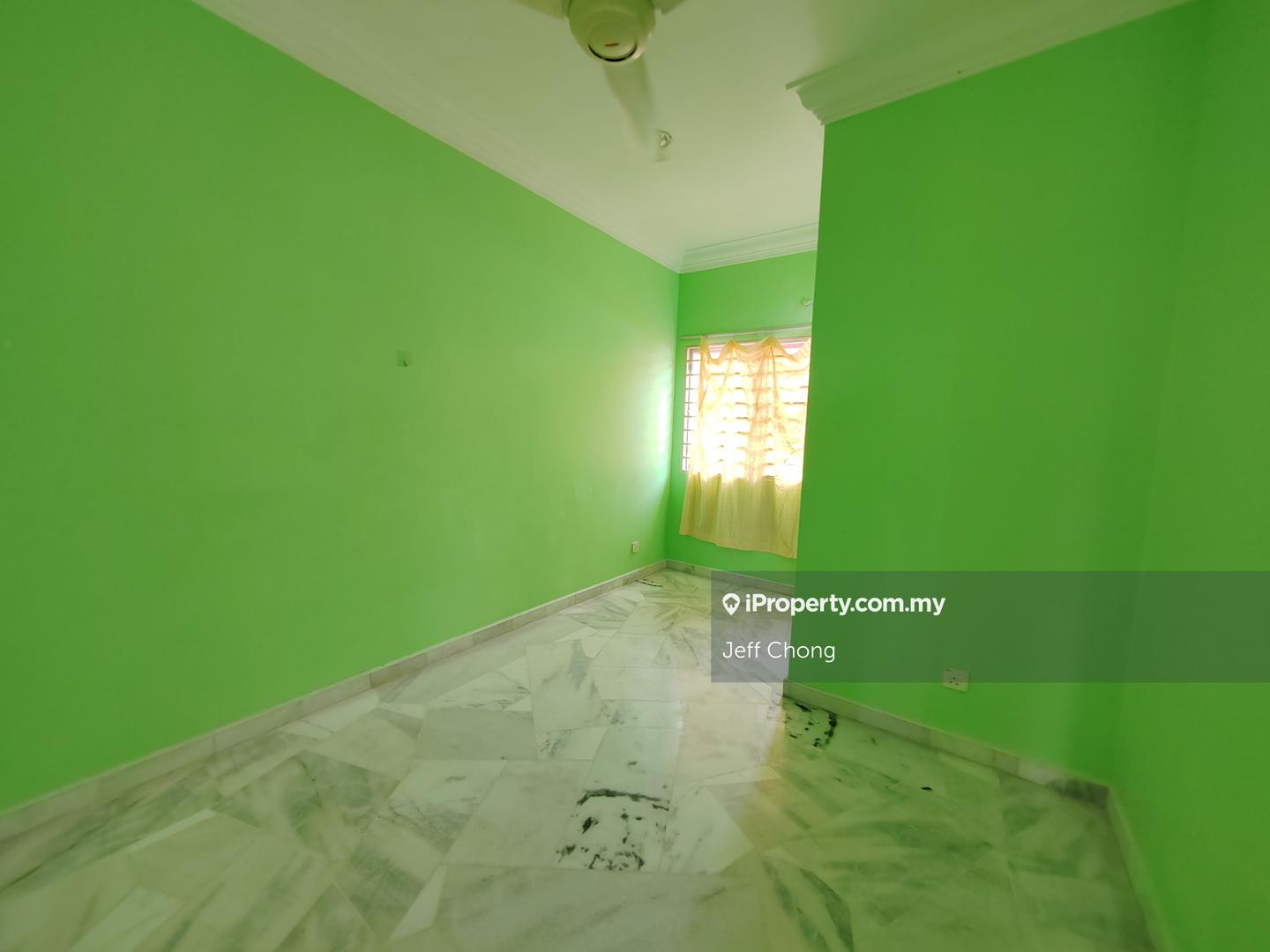 Rumah Berangkai 2.5 Tingkat untuk Dijual di Taman Puchong Impian, Puchong oleh Jeff Chong - iProperty.com.my