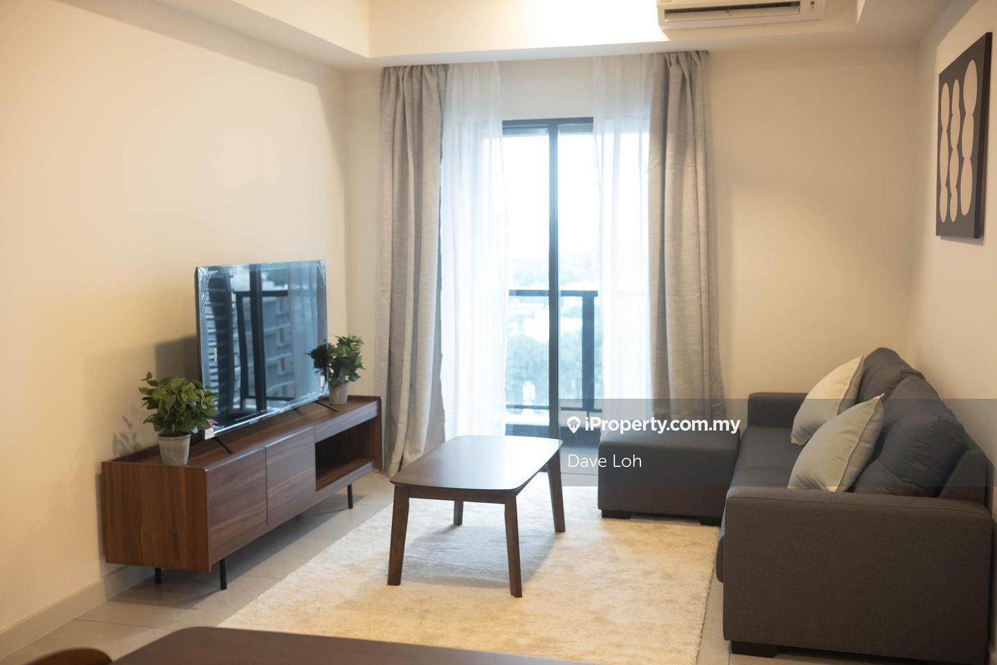 Service Residence for Rent in The Atrium by Dave Loh - iProperty.com.my