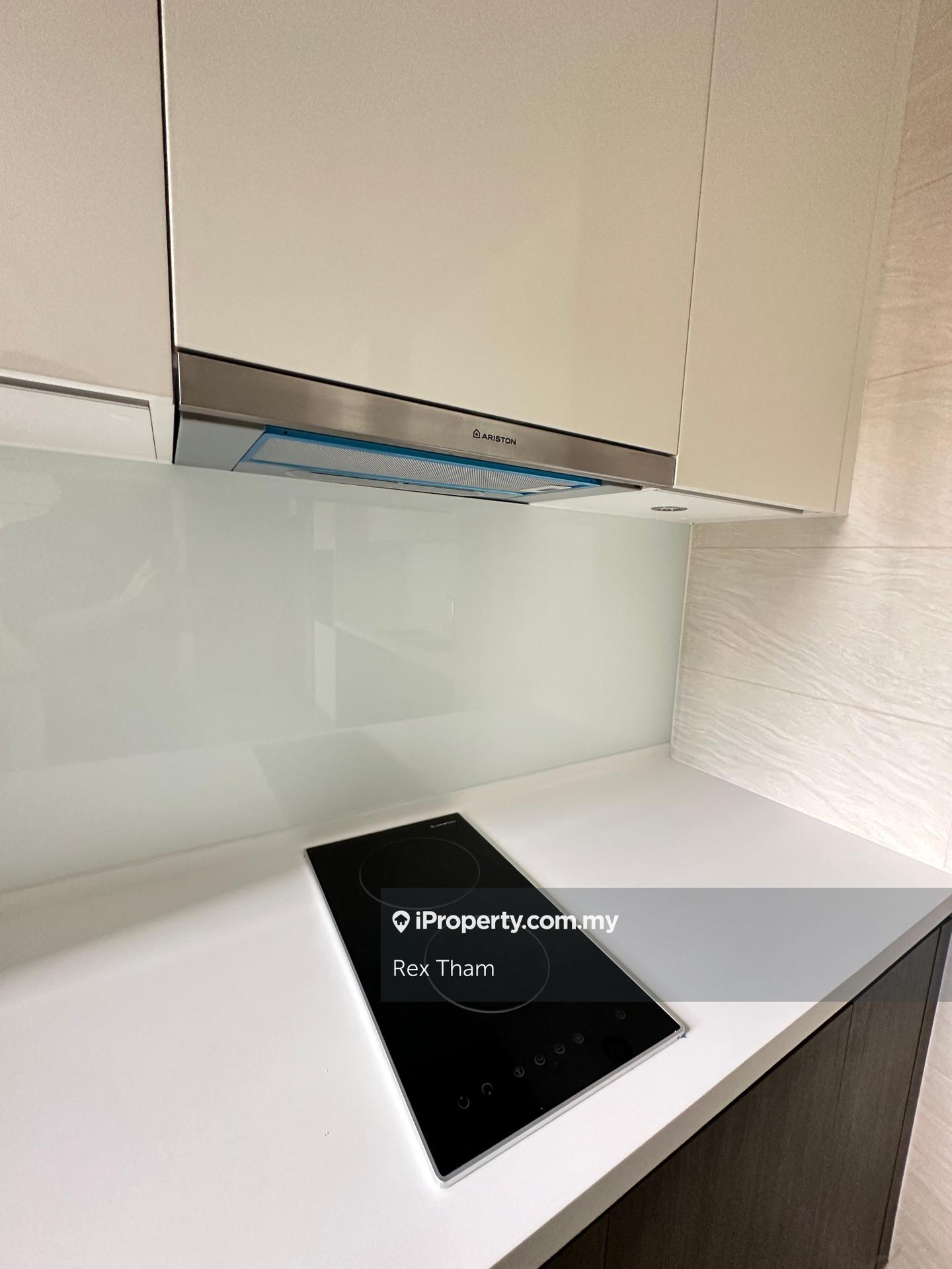 Condominium for Sale in The Manhattan by Rex Tham - iProperty.com.my