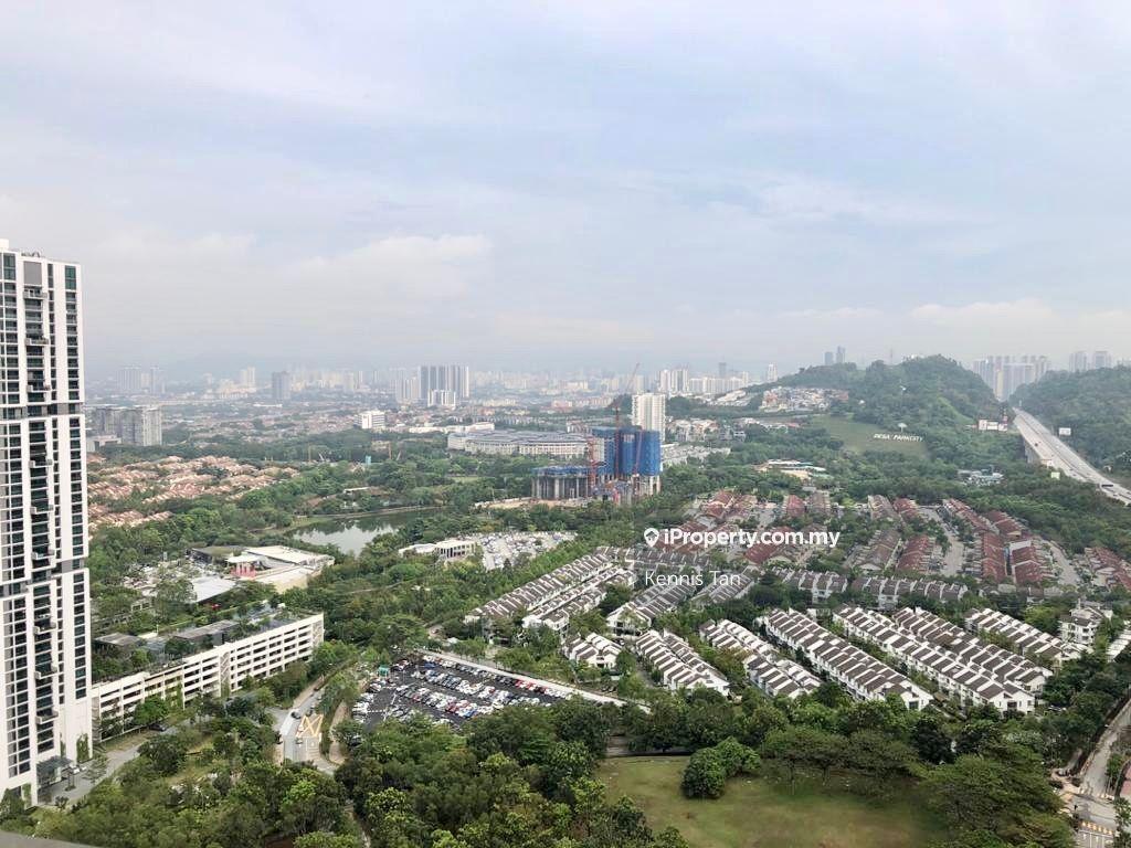 Kondominium untuk Disewa di The Westside One oleh Kennis Tan - iProperty.com.my