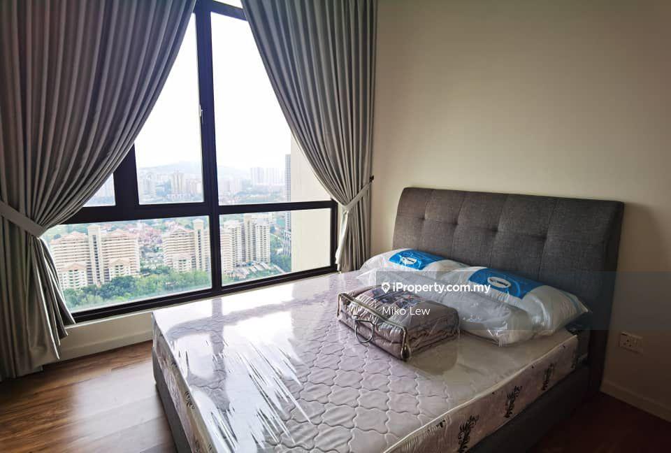 Residensi Servis untuk Disewa di The Park Sky Residence oleh Miko Lew - iProperty.com.my