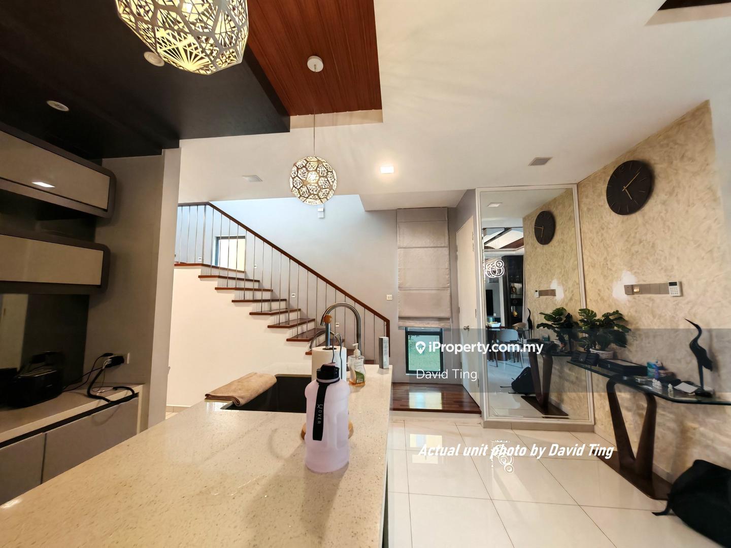 Rumah Berangkai 3 Tingkat untuk Dijual di Lake Fields, Sungai Besi oleh David Ting - iProperty.com.my