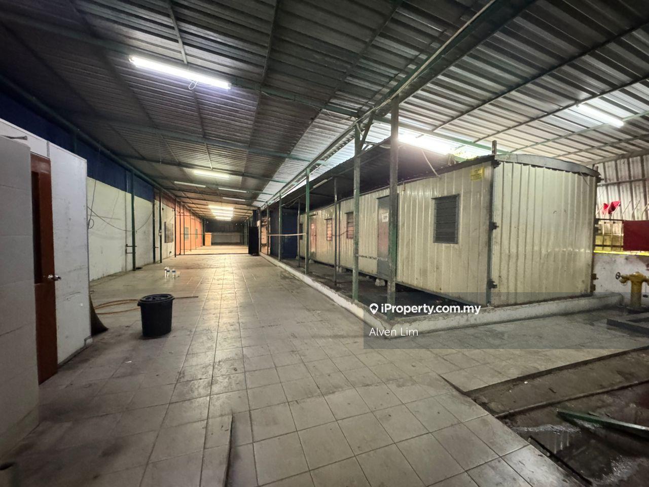 Kilang Terpisah untuk Disewa di Kawasan Perindustrian Kundang, Rawang oleh Alven Lim - iProperty.com.my