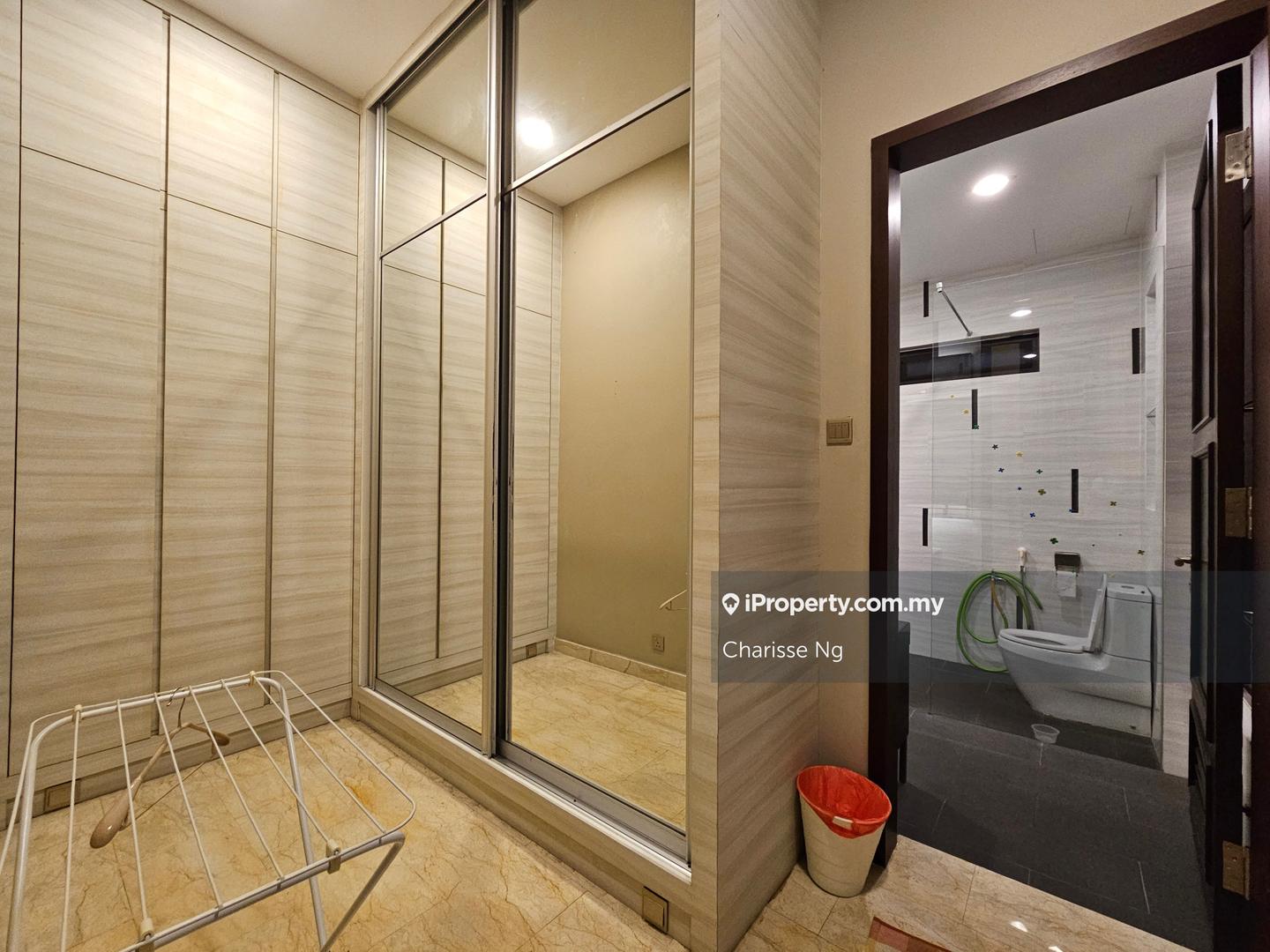 Bungalow House for Sale in Bukit Gita Bayu, Seri Kembangan by Charisse Ng - iProperty.com.my