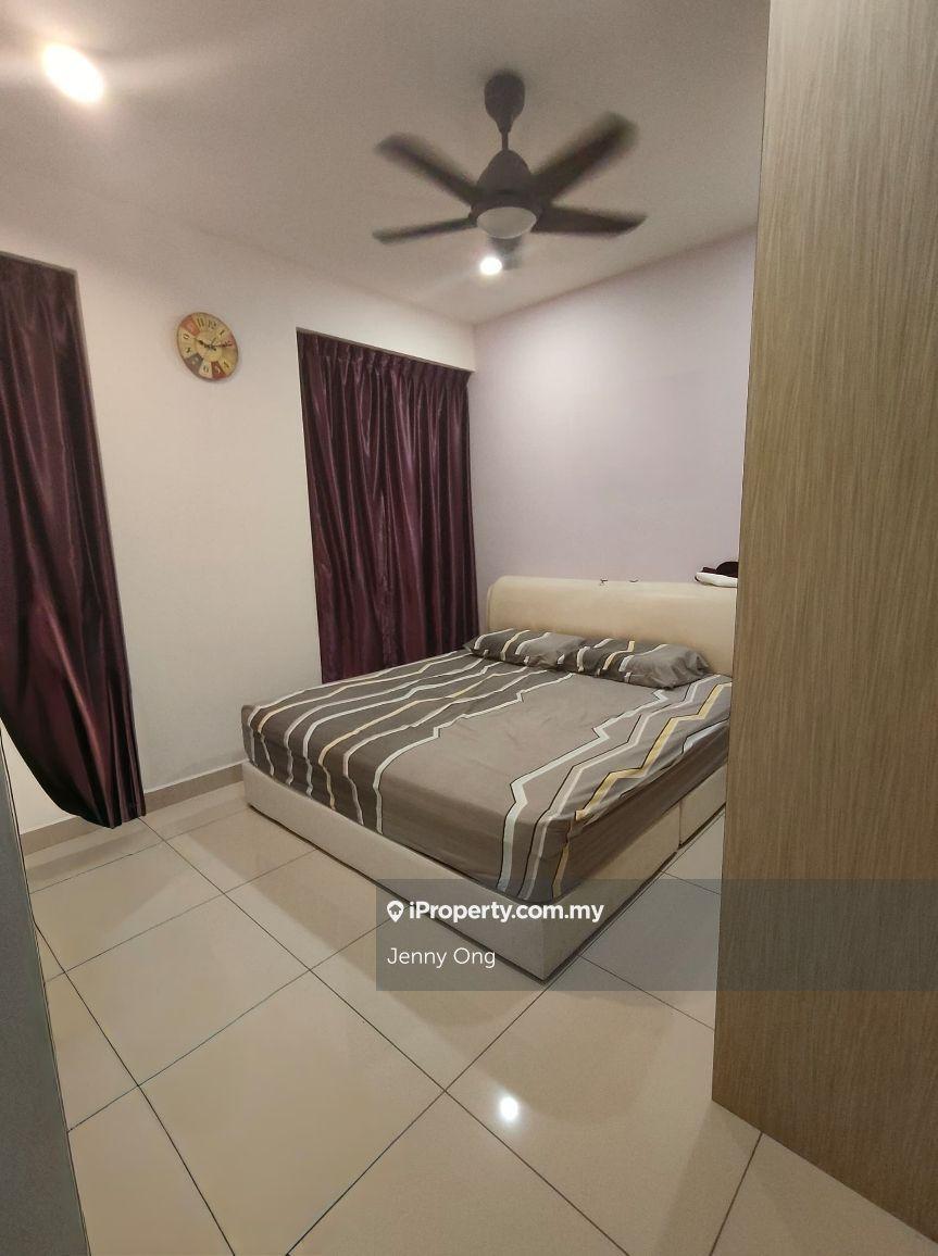 Condominium for Sale in Orange 3 (Oren 3) by Jenny Ong - iProperty.com.my