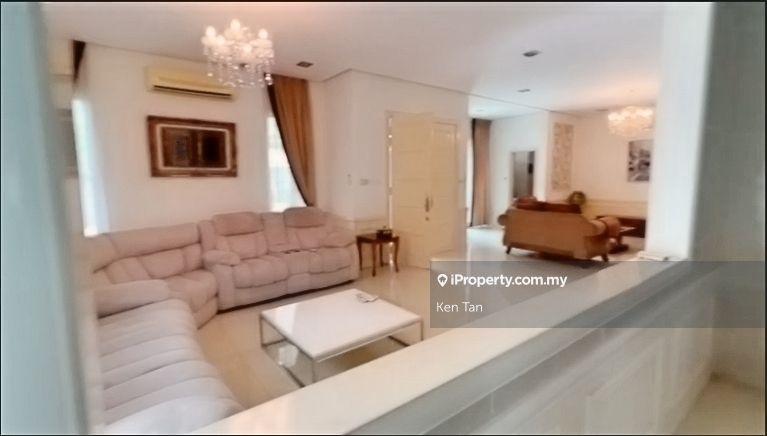 Semi-Detached House for Sale in Pju 3, Tropicana by Ken Tan - iProperty.com.my