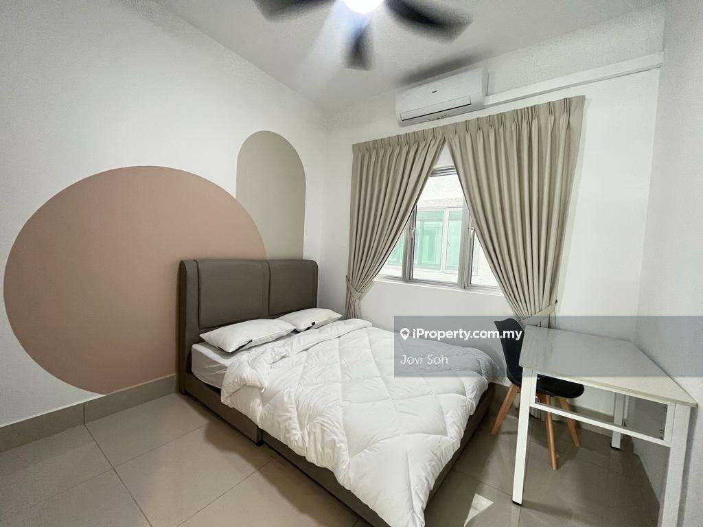 Residensi Servis untuk Disewa di Razak City Residences (RC Residences) oleh Jovi Soh - iProperty.com.my