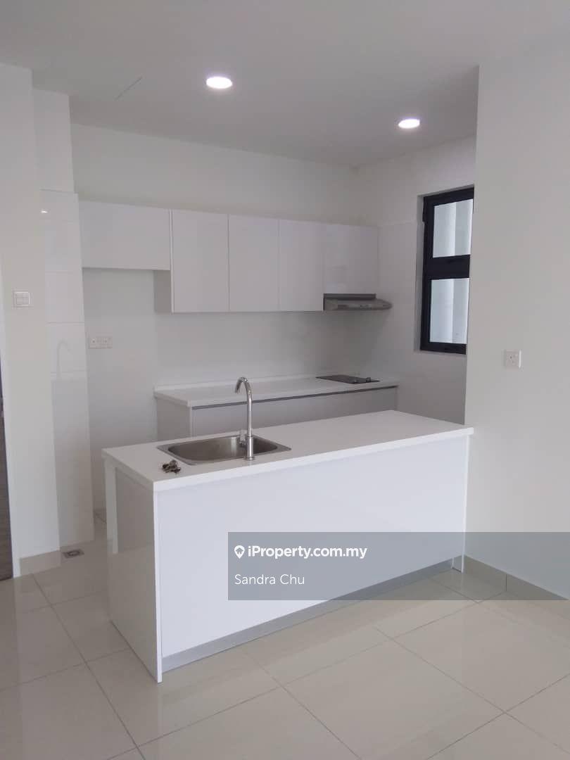 Service Residence for Sale in H2O Residences by Sandra Chu - iProperty.com.my