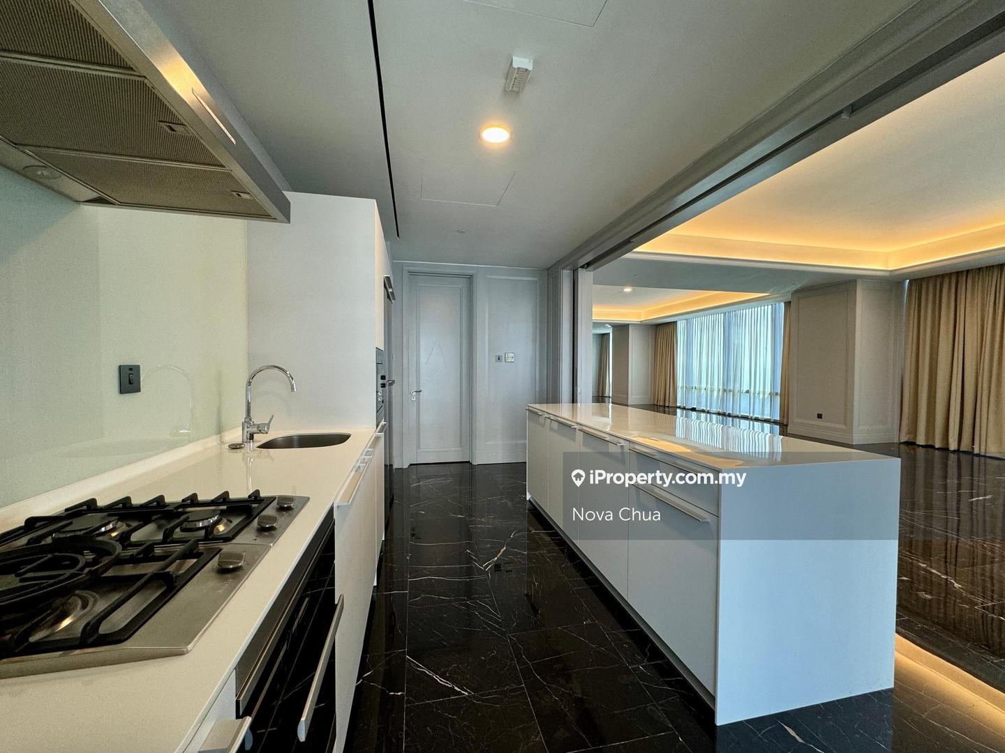 Service Residence for Sale in St Regis by Nova Chua - iProperty.com.my