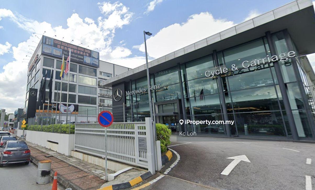 Shop for Rent in Taman Sri Bahtera, Cheras by Kc Loh - iProperty.com.my
