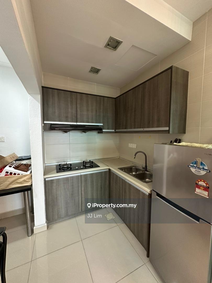 Service Residence for Rent in Amaya Maluri by JJ Lim - iProperty.com.my