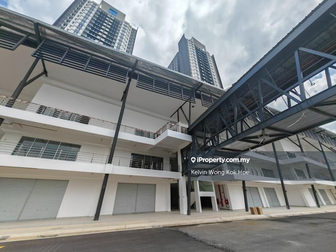 Shop for Rent in Kajang 2, Kajang by Kelvin Wong Kok Hoe - iProperty.com.my