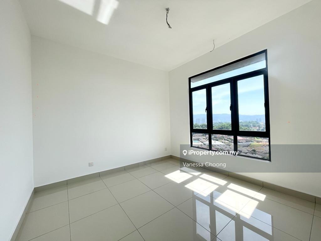 Condominium for Sale in PV9 Residences by Vanessa Choong - iProperty.com.my