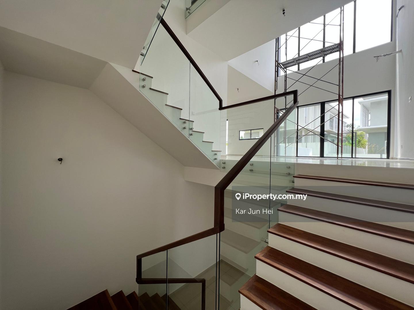 Banglo untuk Dijual di Jade Hills, Kajang oleh Kar Jun Hei - iProperty.com.my