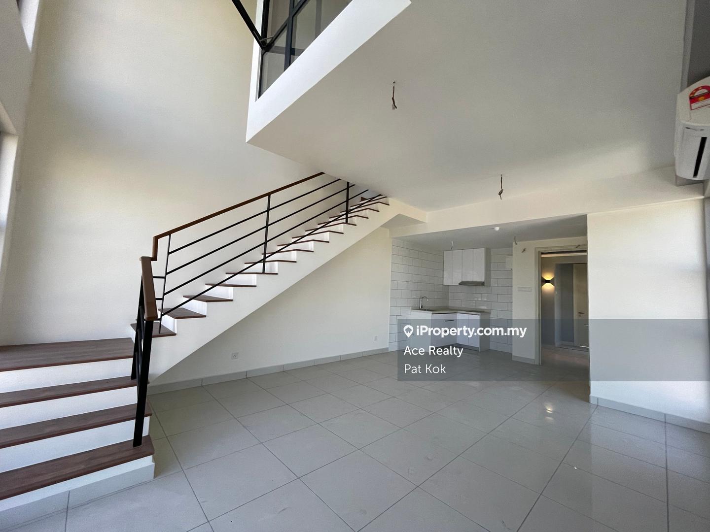 Service Residence for Sale in Arte Mont Kiara by Pat Kok - iProperty.com.my