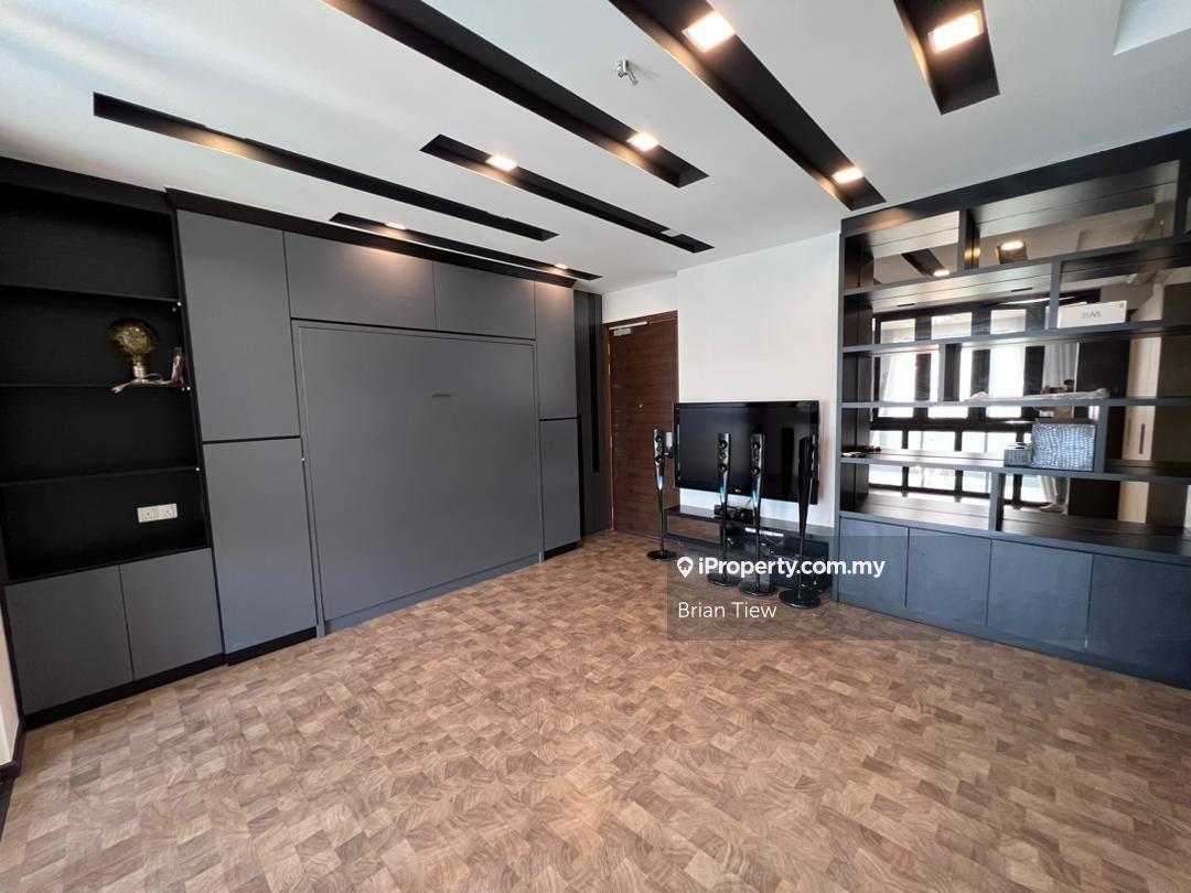 Service Residence for Rent in Twin Arkz by Brian Tiew - iProperty.com.my