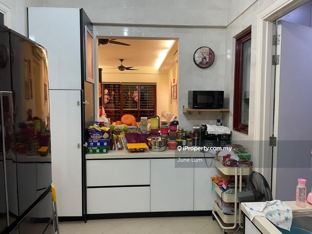 Condominium for Sale in Surian Condominium by June Lum - iProperty.com.my