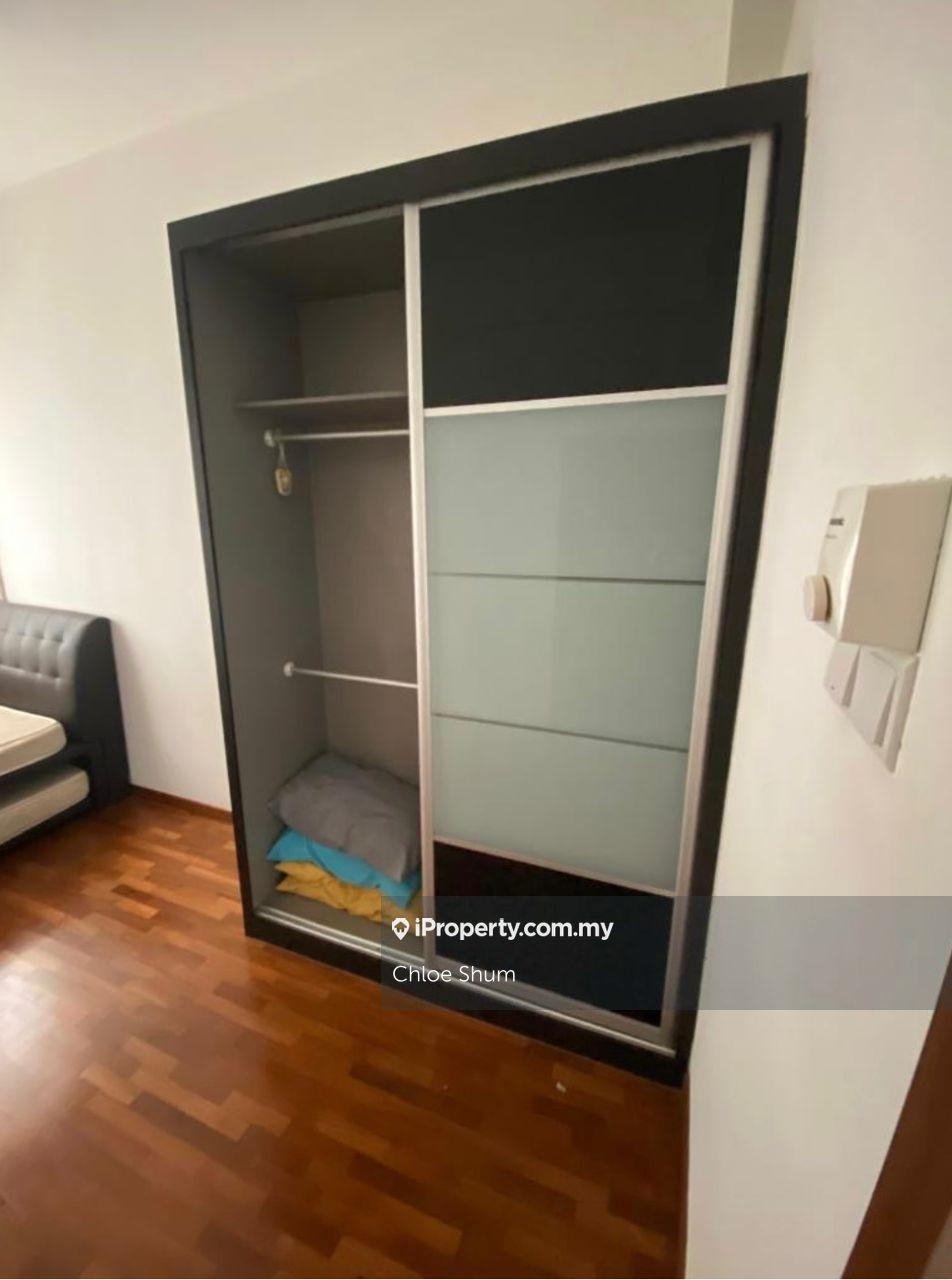 Service Residence for Rent in Grandview 360 by Chloe Shum - iProperty.com.my