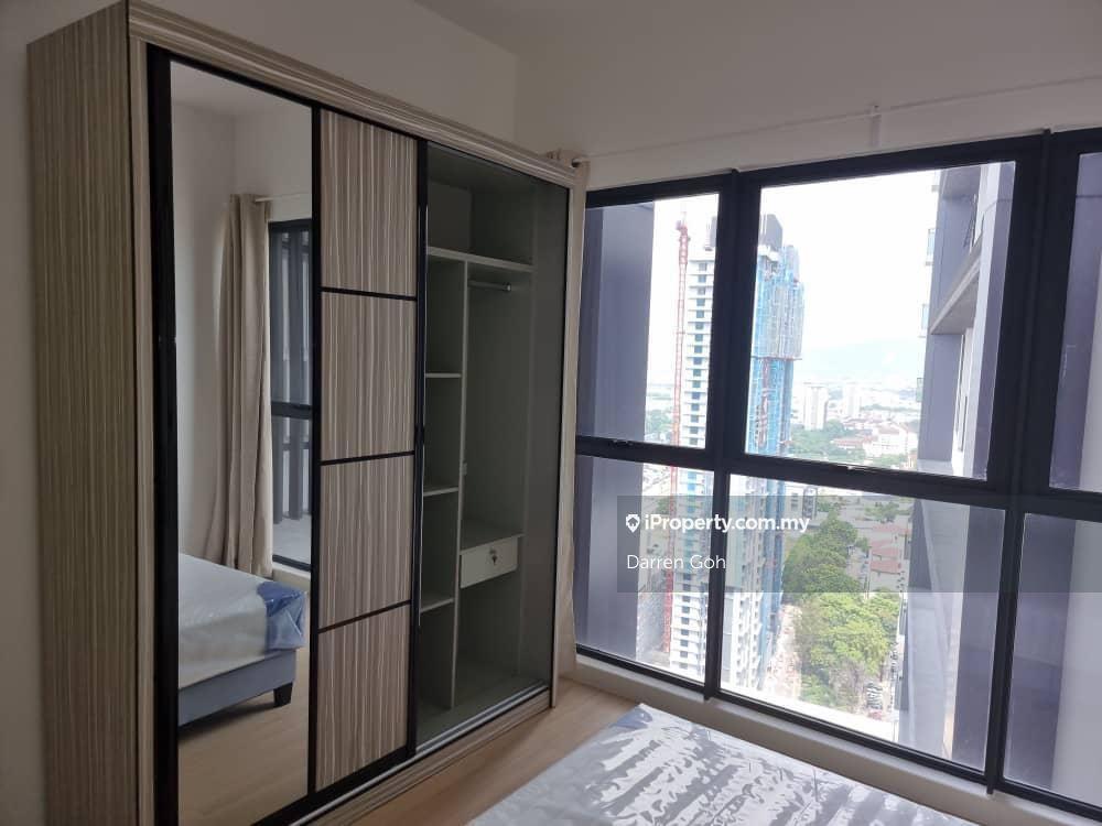 Service Residence for Sale in Continew by Darren Goh - iProperty.com.my