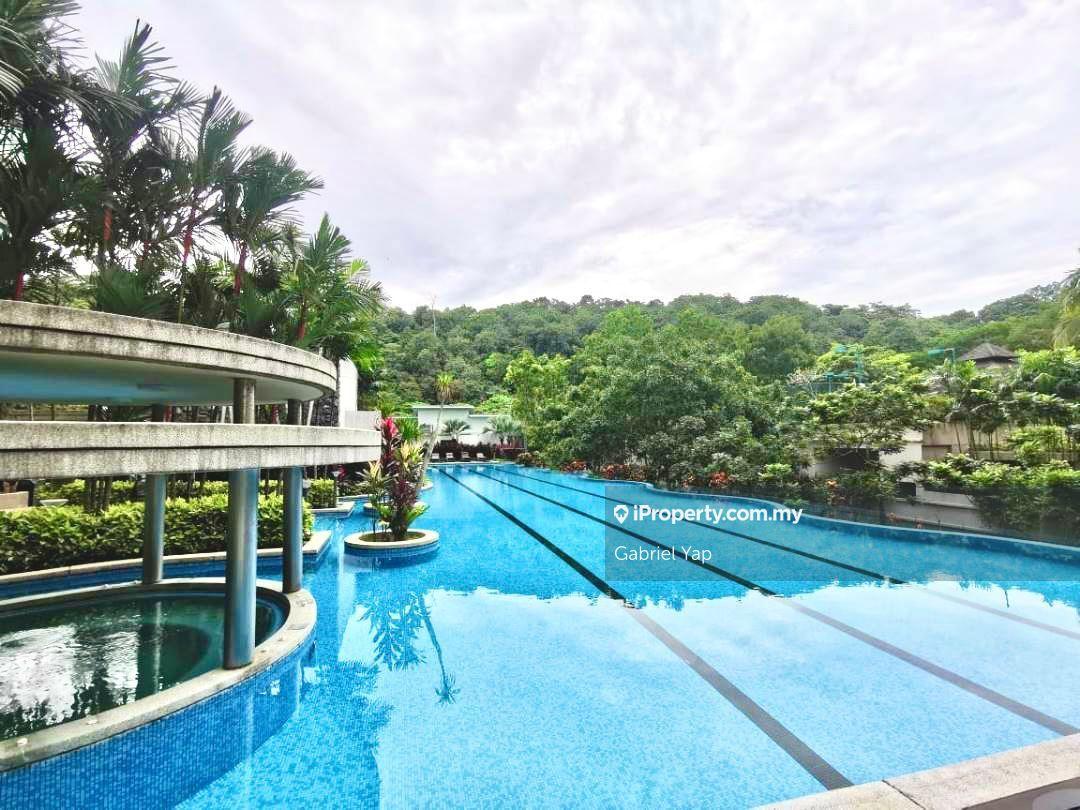 Condominium for Sale in Kiaramas Danai by Gabriel Yap - iProperty.com.my