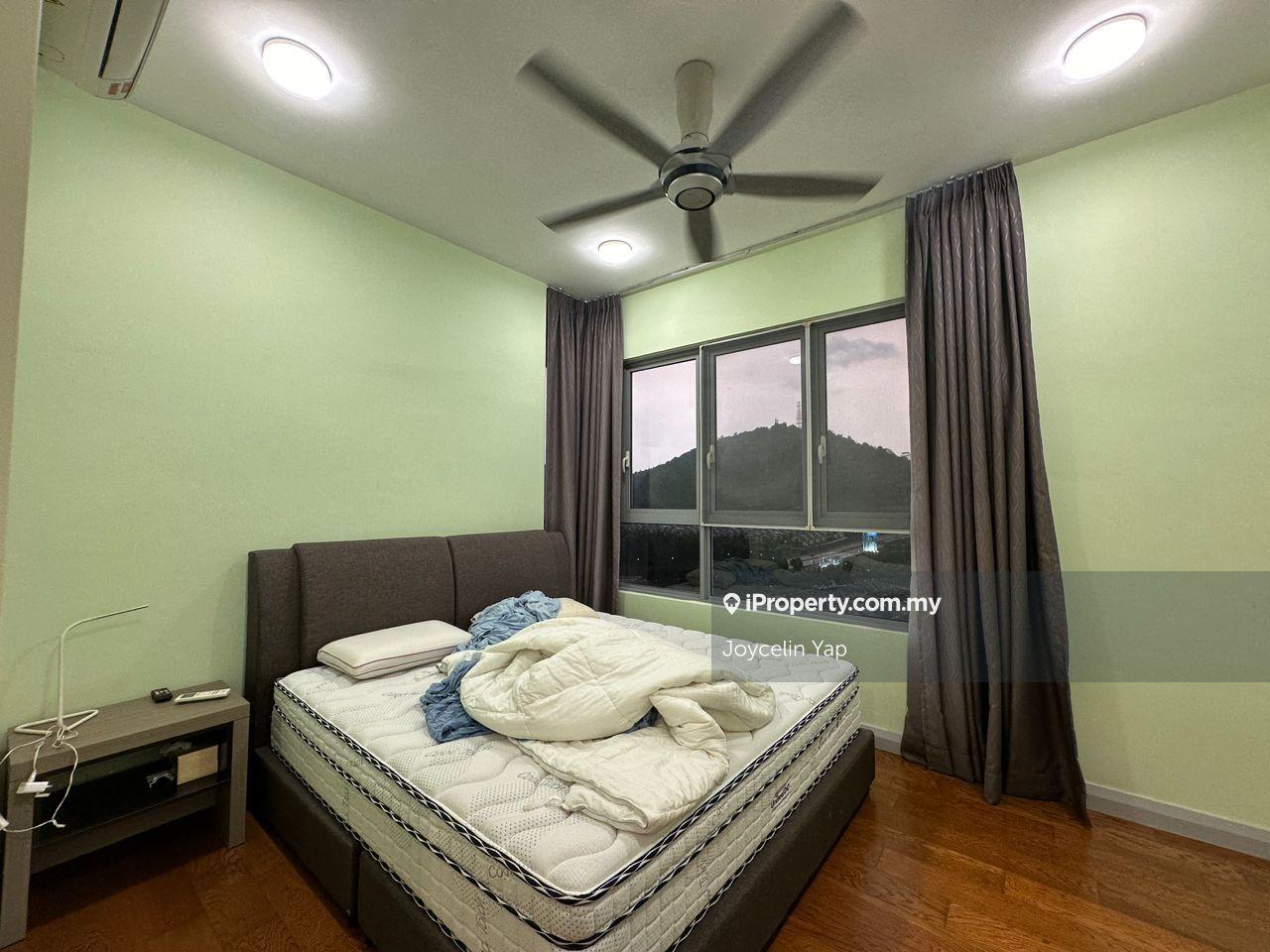 Kondominium untuk Disewa di The Westside One oleh Joycelin Yap - iProperty.com.my