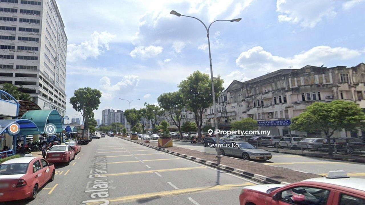 Hotel / Resort for Sale in Taman Pandan Indah, Ampang by Seamus Kor - iProperty.com.my