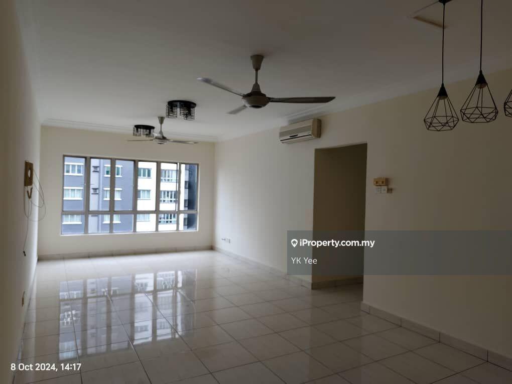 Condominium for Sale in Green Avenue Condominium by YK Yee - iProperty.com.my