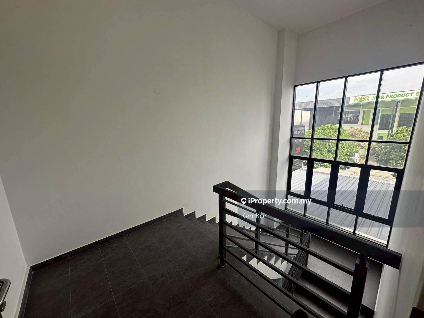 Cluster Factory for Sale in Eco Business Park 2 Senai, Senai by Ken Kor - iProperty.com.my