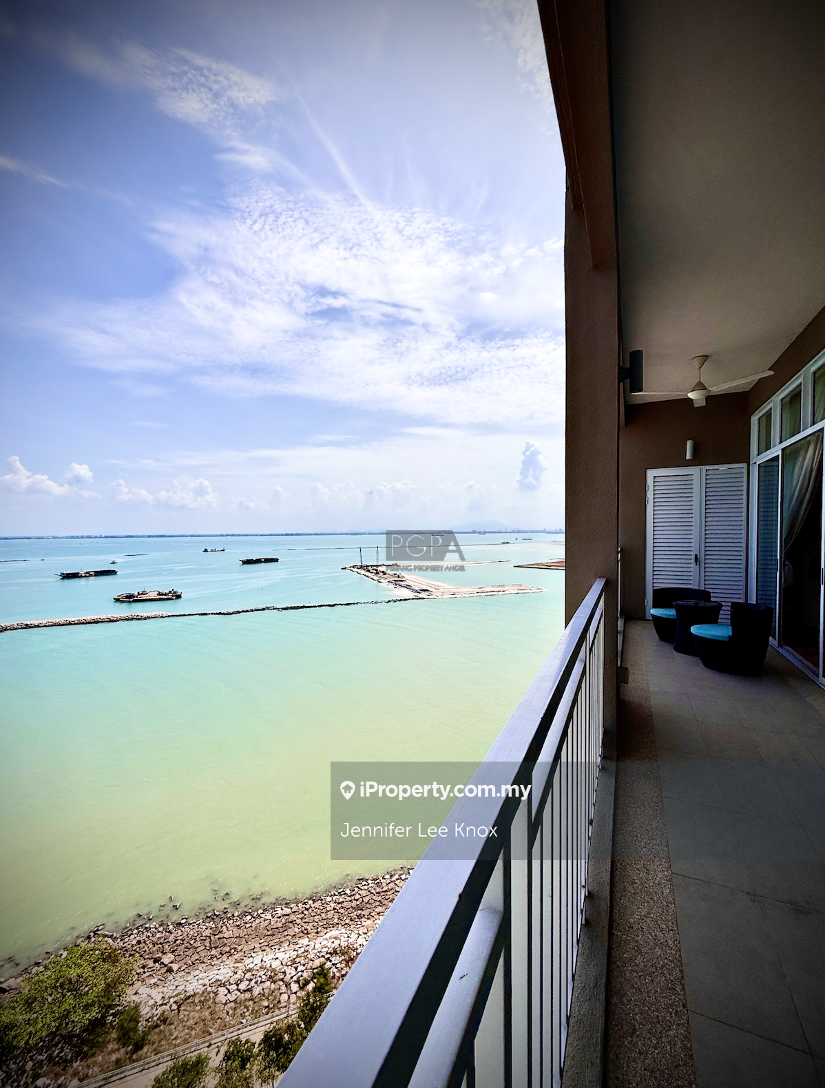 Condominium for Sale in Andaman @ Quayside by Jennifer Lee Knox - iProperty.com.my