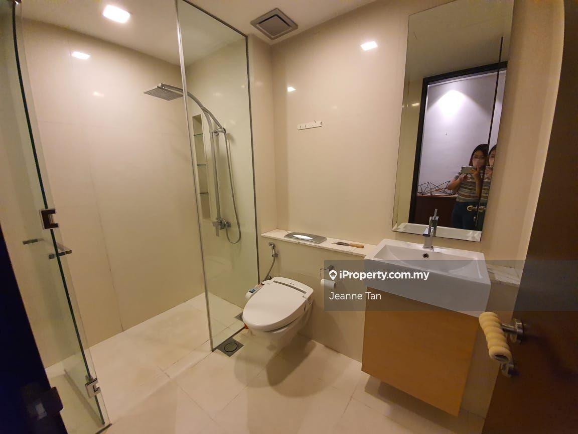 Service Residence for Sale in Clearwater Residences by Jeanne Tan - iProperty.com.my