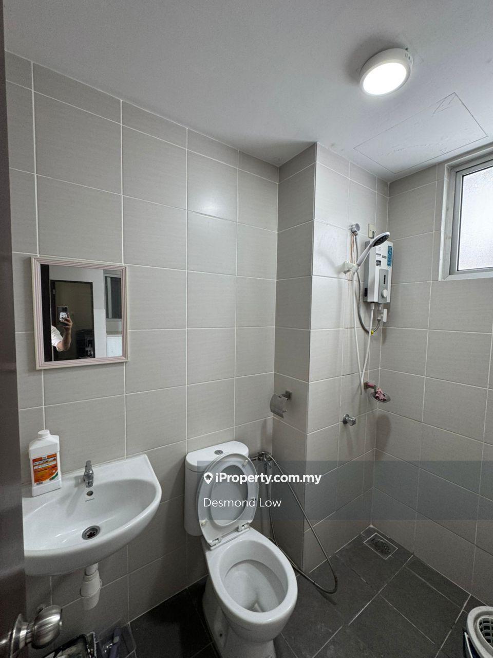 Apartment for Rent in Residensi Jalan Jubilee by Desmond Low - iProperty.com.my