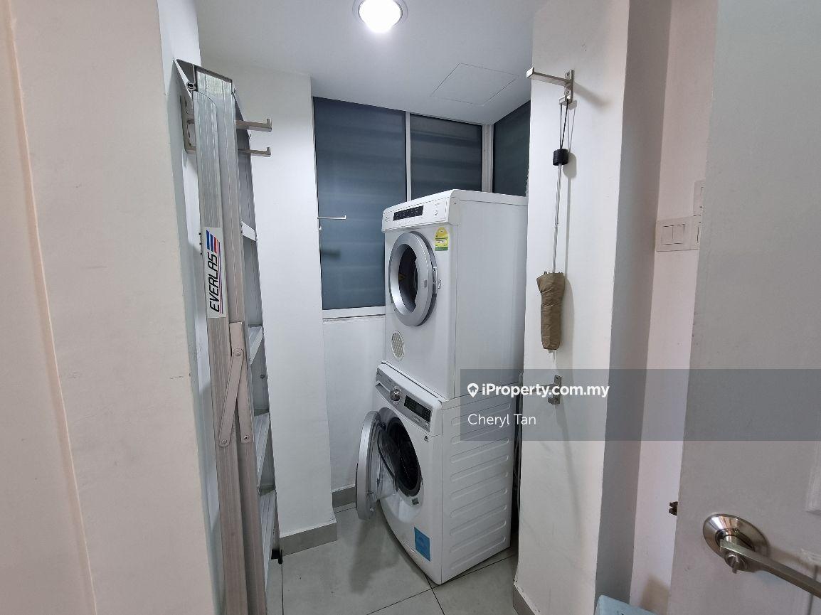 Service Residence for Rent in Main Place Residence by Cheryl Tan - iProperty.com.my